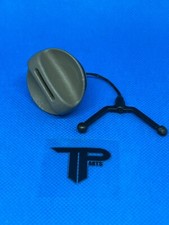 Öltankdeckel für Husqvarna