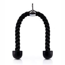 Bodyworks Trizepsseil - Seil