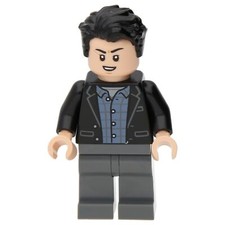 LEGO: Bruce Banner