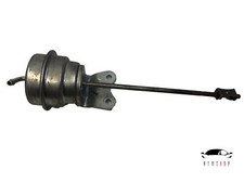 Turbocharger Vacuum Can VW