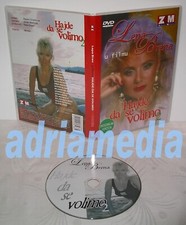 HAJDE DA SE VOLIMO 2 Lepa Brena DVD Film Slatki Greh Best Hit Muzika Film ZAM