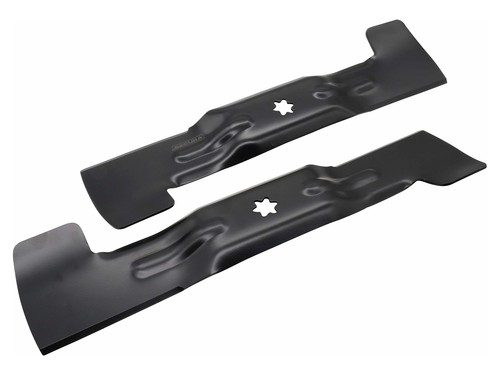 Messer set 92cm secura - messer-set,