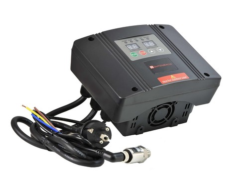Inverter system - inverter,