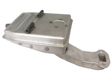 Auspuff Endschalldämpfer