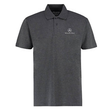 Polo Shirt Mercedes Benz