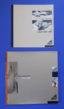 Azimut Modellpalette 2002-2003