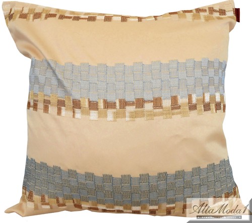 Missoni home kissenhülle - home,