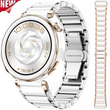 Keramik Metall Armband Für