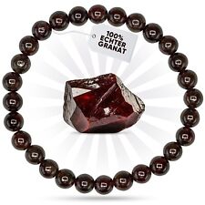 Edelstein Armband aus echtem