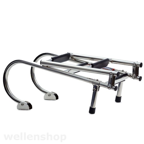 Badeleiter bootsleiter - bootsleiter, 4