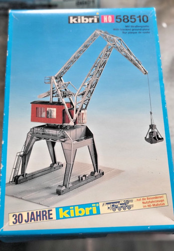 Kibri 58510 - h0,
