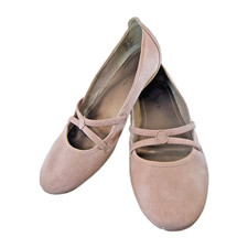 Tamaris ballerina rosa 39 - tamaris,