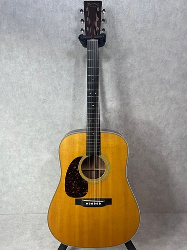 Martin 28v 2014 - hd-28v, lh
