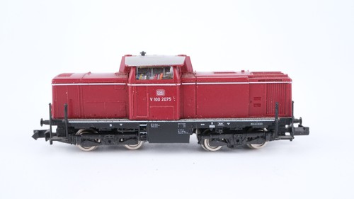 Fleischmann diesellok v - diesellok,