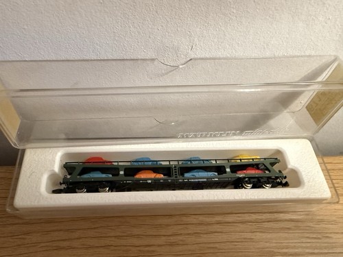 Märklin 8714 spur - märklin,