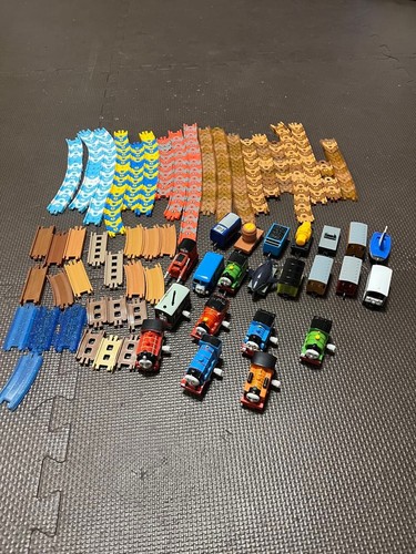 Plarail thomas serie - plarail,