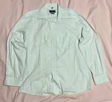 Lorenzo Calvino Milano Hemd L