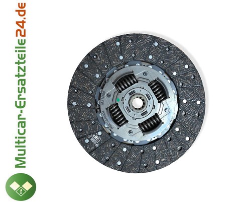 Multicar m26 m27 - multicar, m26.7
