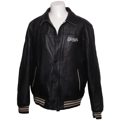 Picaldi lederjacke herren - lederjacke,,
