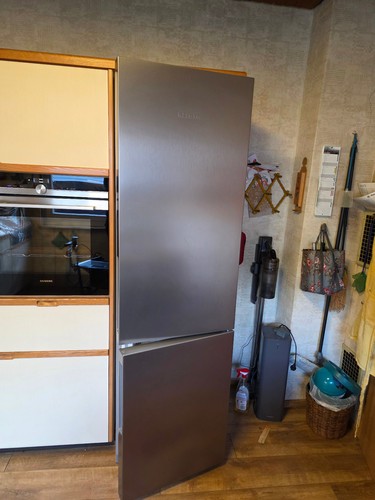 Miele kühl gefrierkombination - miele, kühl-gefrierkombination