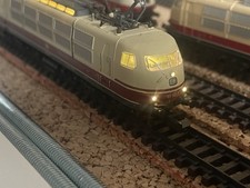 Minitrix Spur N 16342 E-Lok BR 103.1 der DB AG, digital, Sound DC, OVP