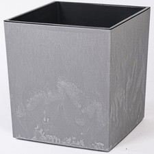 Blumenkübel mit einsatz - einsatz,, xl