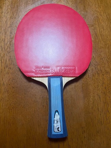 Butterfly innerforce layer alc - butterfly,