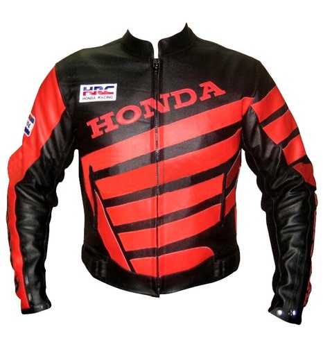 Motorrad lederjacke leder - motorrad,