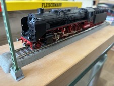 Fleischmann DB Dampflok 39 161