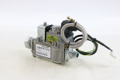 Honeywell gasarmatur gasventil - honeywell,