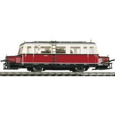 Bemo 1609916 OHE DT 0506