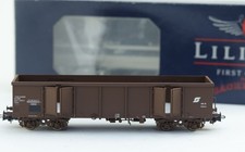 Liliput L224415 Hochbordwagen