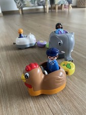 Playmobil 1.2.3