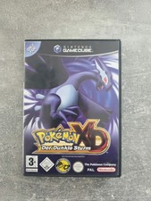 Pokémon Xd: der Dunkle Sturm