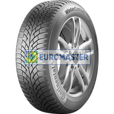 Winterreifen CONTINENTAL