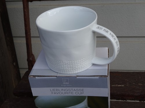 Lieblingstasse räder design - lieblingstasse,