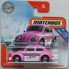 Matchbox VW Volkswagen Käfer