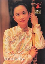 Melinda M. Chua Miss Saigon