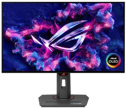 Asus rog strix xg27aqdmgr oled - asus,