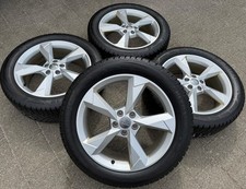 Original alufelgen audi - original,