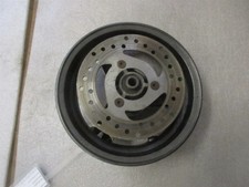 Hercules Reggae 50 Felge vorne