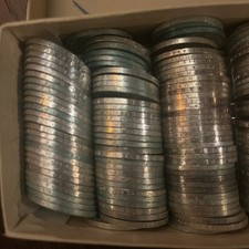 20 X 5 DM Investitionspaket