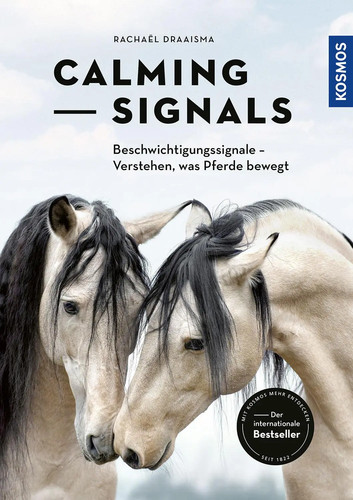 Calming signals - calming,