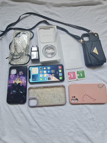Apple iphone a2221 128gb - iphone,