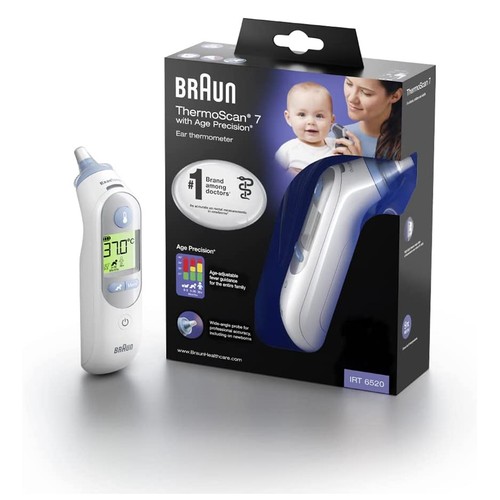 Braun irt6520 - braun,