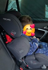 Recaro Sport HERO