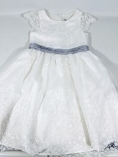 Elegantes Mädchenkleid