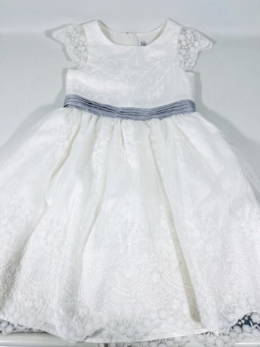 Elegantes mädchenkleid - elegantes,