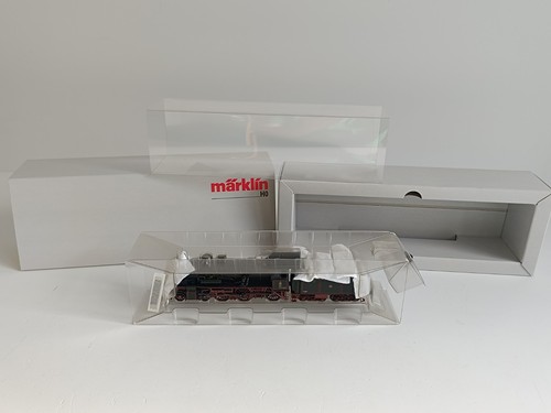 Märklin 37028 dampflokomotive - märklin,