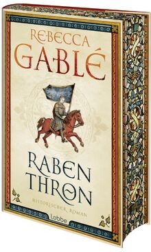 Rabenthron epischer - rabenthron:,